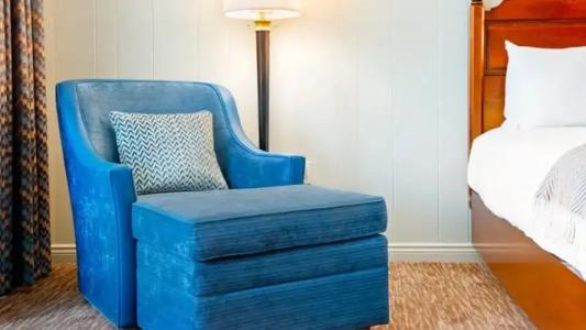 Little America Salt Lake City - 36