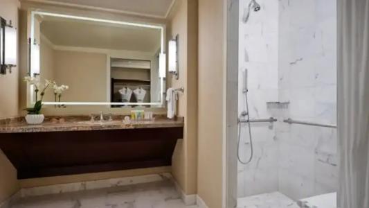 Little America Salt Lake City - 60