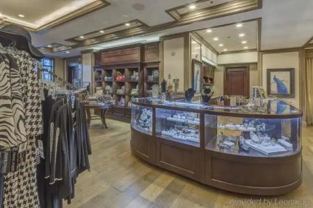 Little America Salt Lake City - 12