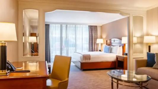 Little America Salt Lake City - 34