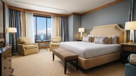 Little America Salt Lake City - 64