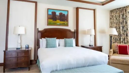 Little America Salt Lake City - 61