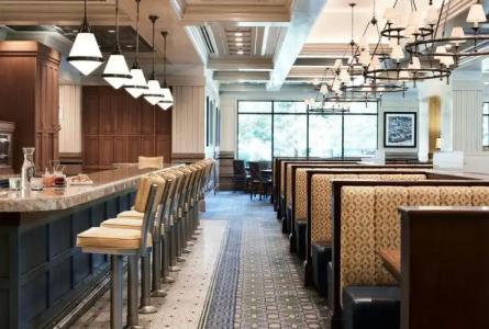 Little America Salt Lake City - 18