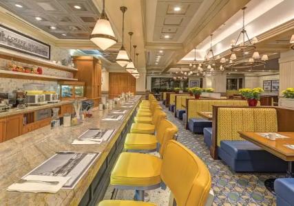 Little America Salt Lake City - 17