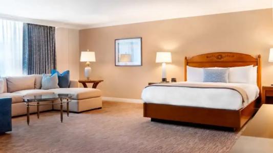 Little America Salt Lake City - 44