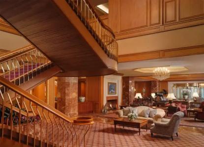 Little America Salt Lake City - 28