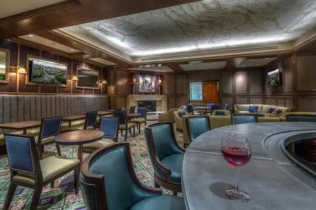 Little America Salt Lake City - 32