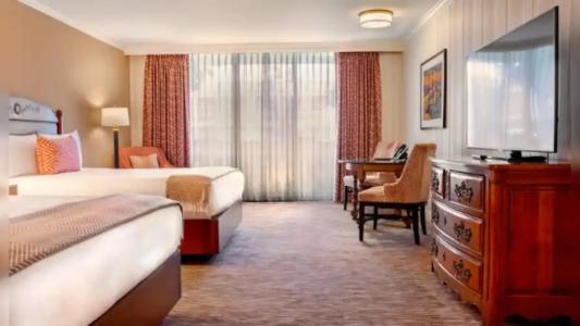 Little America Salt Lake City - 50