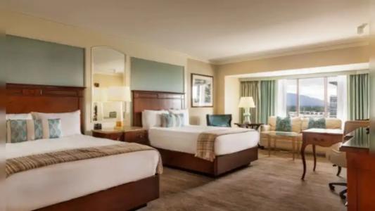 Little America Salt Lake City - 54