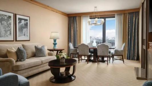 Little America Salt Lake City - 65