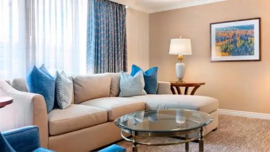 Little America Salt Lake City - 46