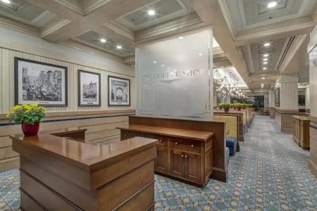 Little America Salt Lake City - 1