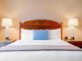 Garden Premium Accessible room