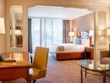 Garden Premium Double room