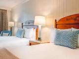 Garden Quadruple room