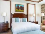 Honeymoon Double Suite