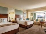 Tower Luxury Quadruple room