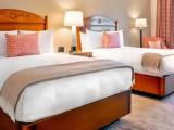 Garden Premium Quadruple room