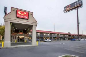 Econo Lodge Downtown Salt Lake City, Salt Lake