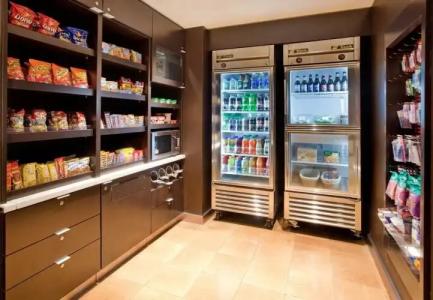 Courtyard Salt Lake City Airport - 8