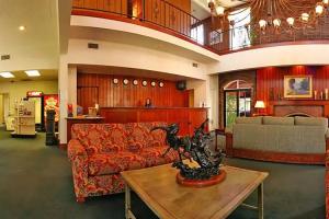Royal Garden Inn Downtown Salt Lake City, Salt Lake