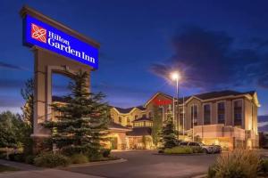 Hilton Garden Inn Salt Lake City Downtown, Salt Lake