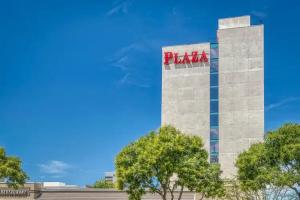 Salt Lake Plaza Hotel SureStay Collection by Best Western, Salt Lake