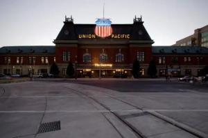 Holiday Inn Express Airport East, an IHG Hotel, Salt Lake