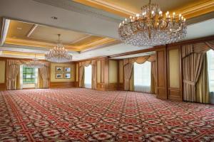 Grand America Hotel, Salt Lake