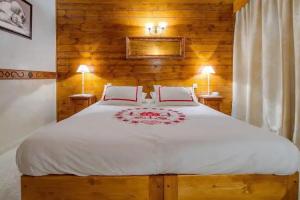 Hotel les Campanules by Les Etincelles, Tignes