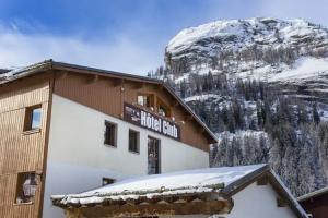 Hotel Club mmv Les Brevieres ****, Tignes