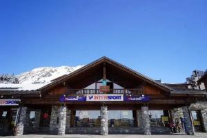 Residence Odalys Val-Claret, Tignes