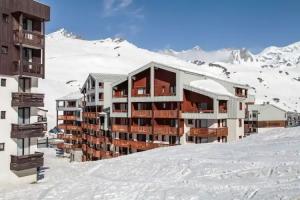 Résidence Odalys Le Hameau du Borsat Apart-hotel
