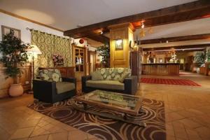 Hotel Les Suites Du Montana by Les Etincelles, Tignes
