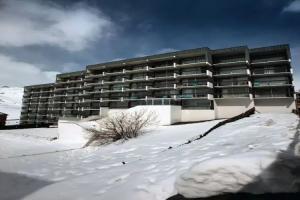 Residence Pierre & Vacances Grande Motte, Tignes