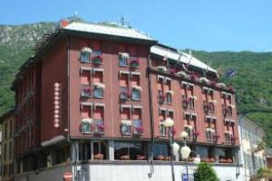 Omegna - Hotels