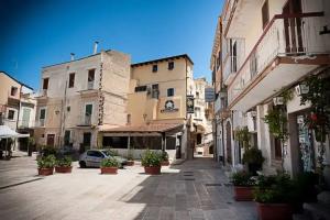 Albergo Tripoli B&B Affittacamere, Corato