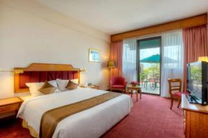 Sunway Hotel, Phnom Penh