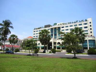 Sunway Phnom Penh - 11
