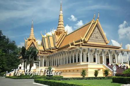 Sunway Phnom Penh - 14