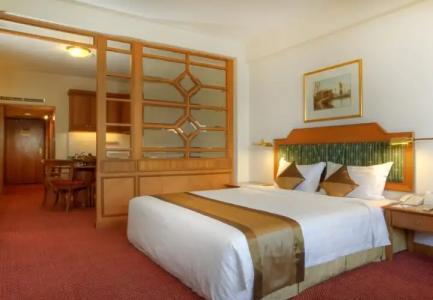 Sunway Phnom Penh - 1