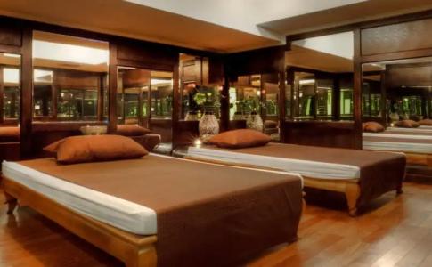 Sunway Phnom Penh - 4