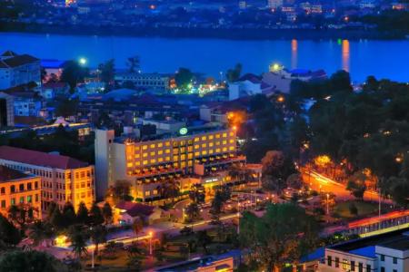 Sunway Phnom Penh - 36