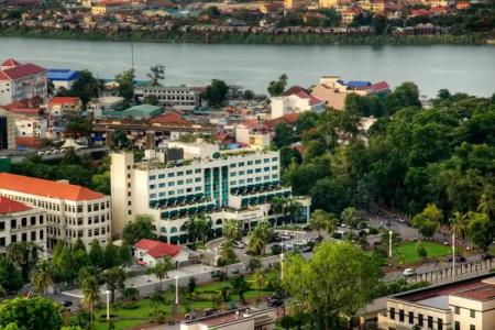 Sunway Phnom Penh - 35