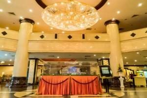 Phnom Penh Hotel, Phnom Penh