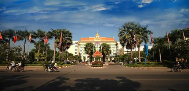 Phnom Penh - 45