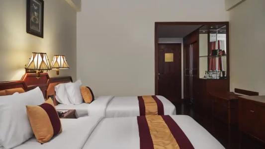 Phnom Penh - 35