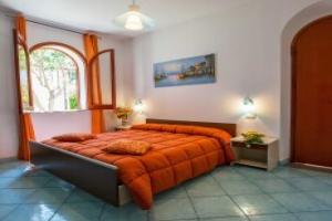 Testa di Monaco Natural Beach Hotel, Capo d'Orlando