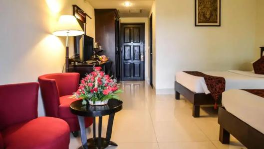 Almond Sothearos - 1