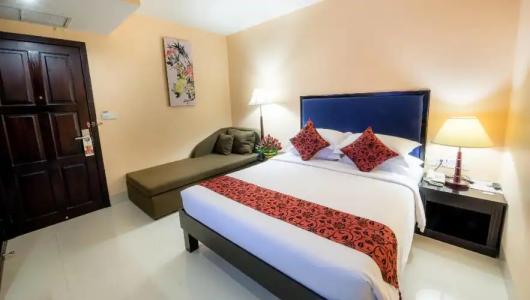 Almond Sothearos - 38